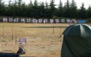 Fédéral de CHAGNY ( BOU )